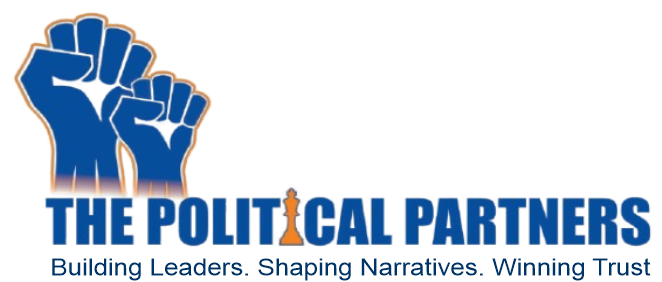 The Political Partners