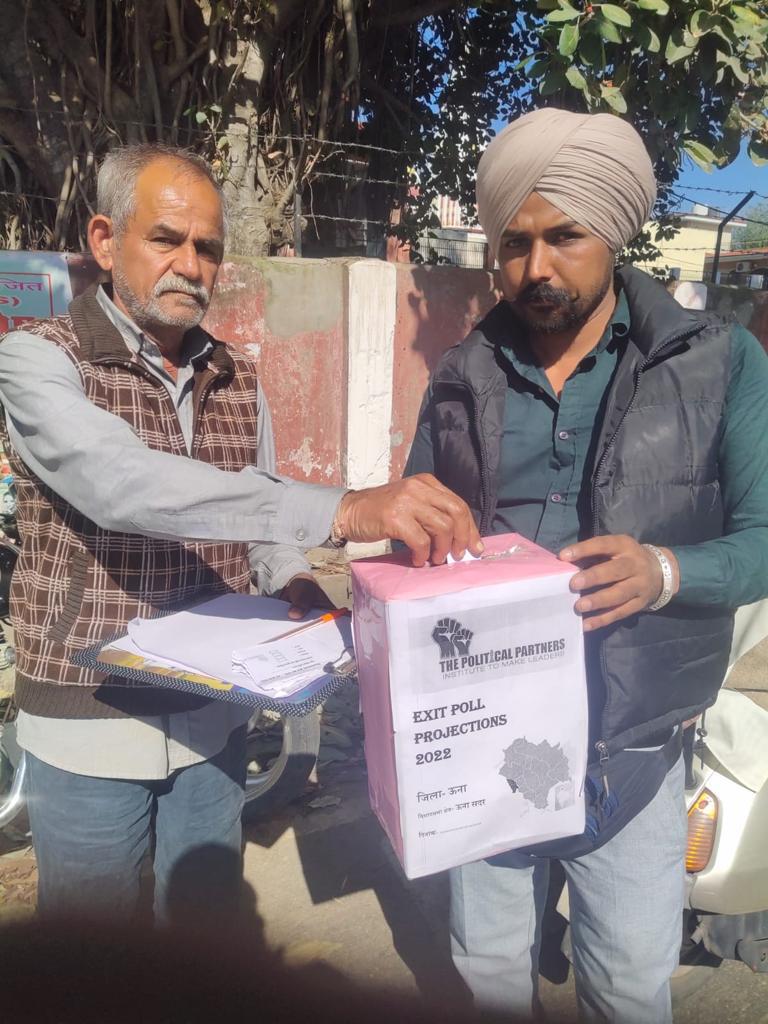Post Poll Services
